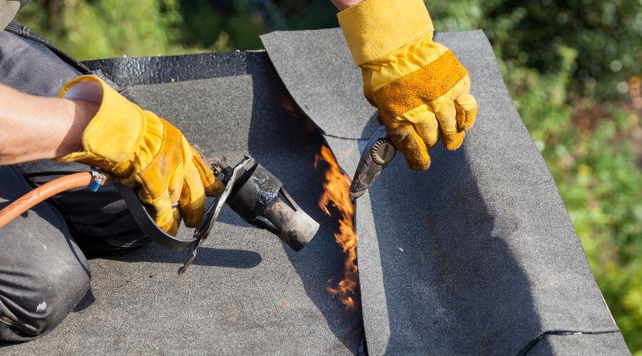 Professional flood damage restoration services in Webster, SD